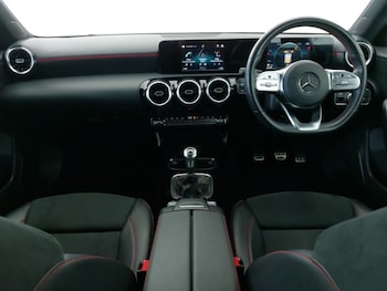 Used Mercedes-Benz A-Class 2019 for sale - 78735556: Photo