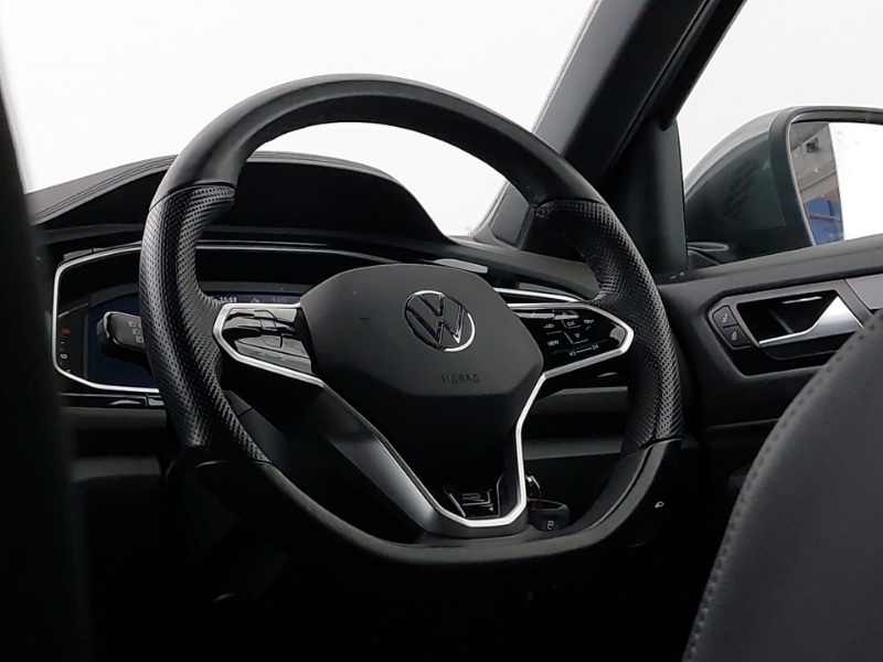 Used Volkswagen T-Roc 2022 for sale - 77458082: Photo 10