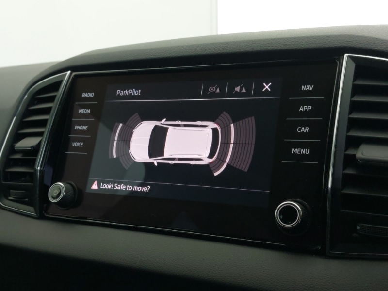 Used Skoda Karoq 2018 for sale - 78114056: Photo 16