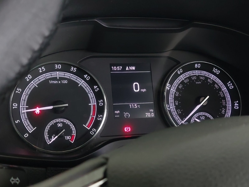 Used Skoda Karoq 2018 for sale - 78114056: Photo 19