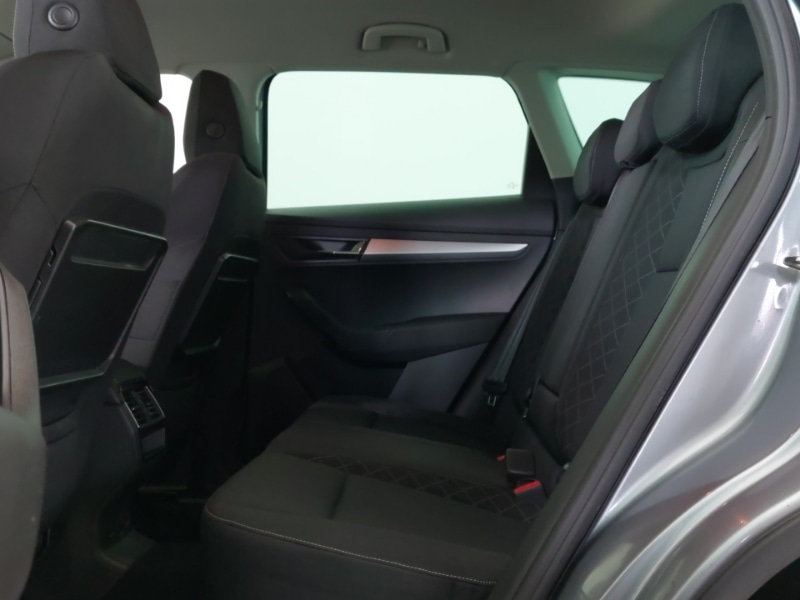 Used Skoda Karoq 2018 for sale - 78114056: Photo 6