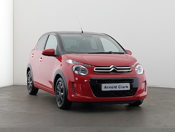 2021 - 1.0 VTi 72 JCC+ 5dr