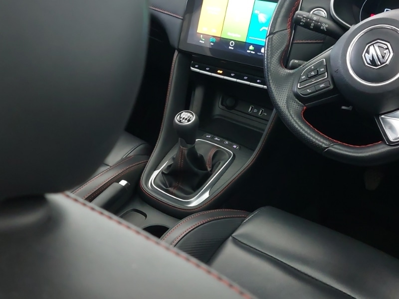 Used MG MG ZS 2022 for sale - 77956595: Photo 10