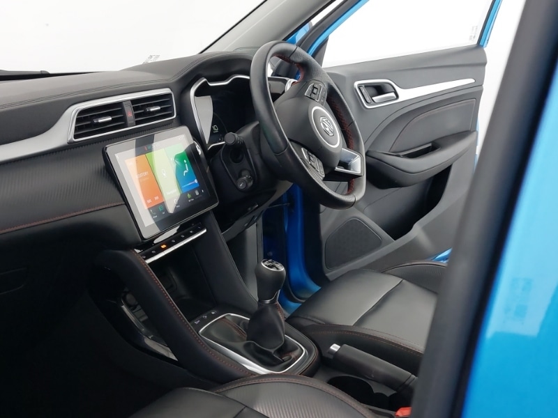 Used MG MG ZS 2022 for sale - 77956595: Photo 11