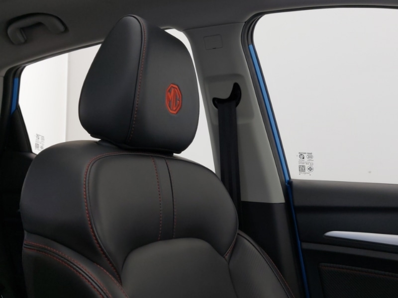 Used MG MG ZS 2022 for sale - 77956595: Photo 13