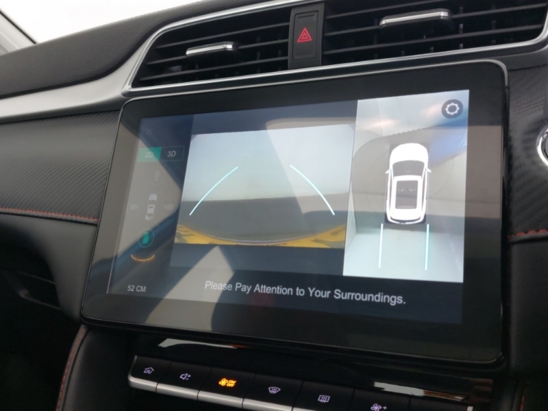 Used MG MG ZS 2022 for sale - 77956595: Photo 14