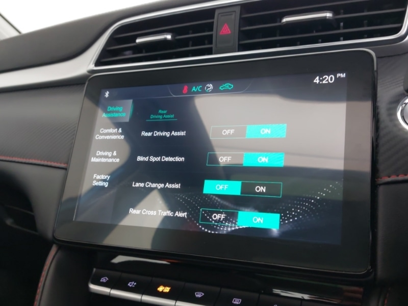 Used MG MG ZS 2022 for sale - 77956595: Photo 15