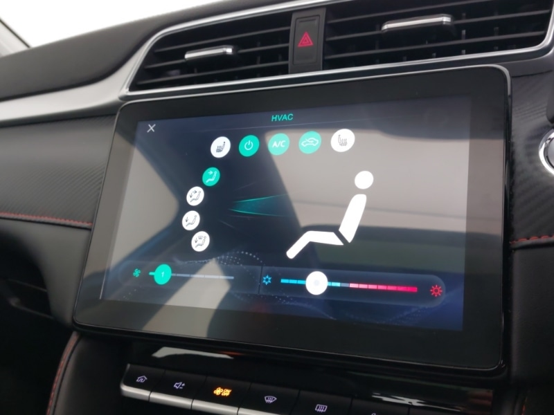 Used MG MG ZS 2022 for sale - 77956595: Photo 16