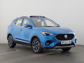 MG MG ZS feature image