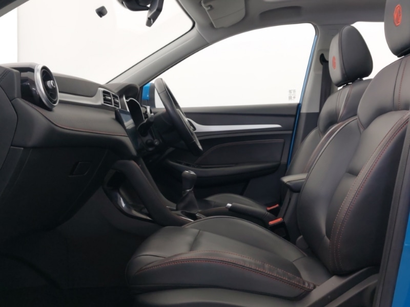 Used MG MG ZS 2022 for sale - 77956595: Photo 5