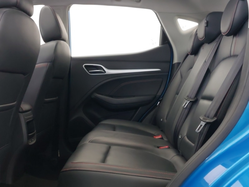 Used MG MG ZS 2022 for sale - 77956595: Photo 6