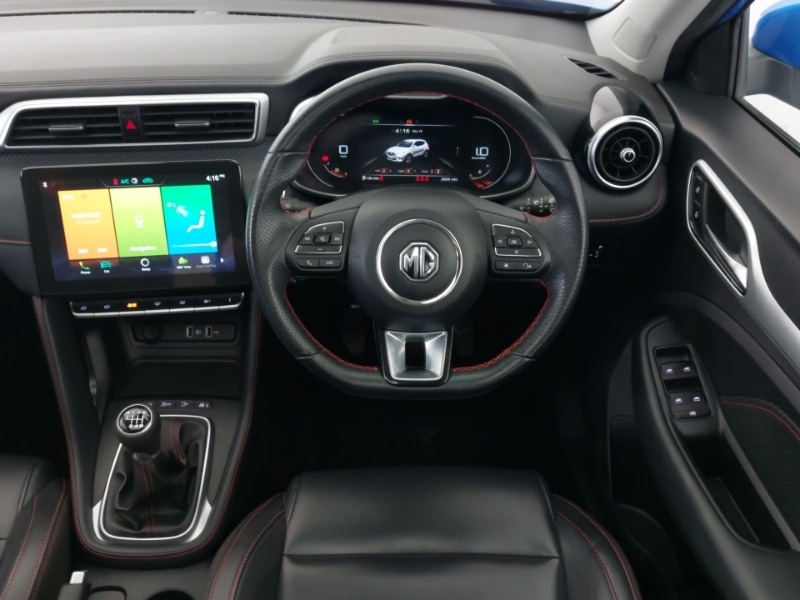 Used MG MG ZS 2022 for sale - 77956595: Photo 7