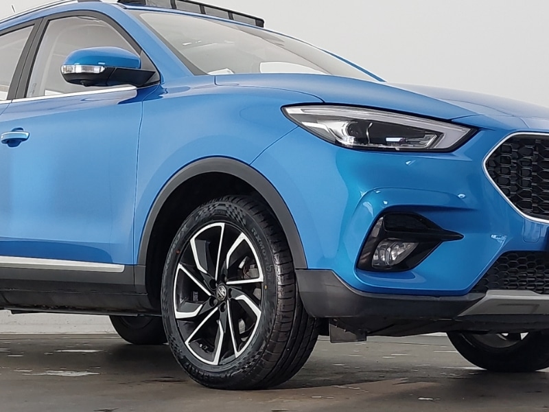 Used MG MG ZS 2022 for sale - 77956595: Photo 9