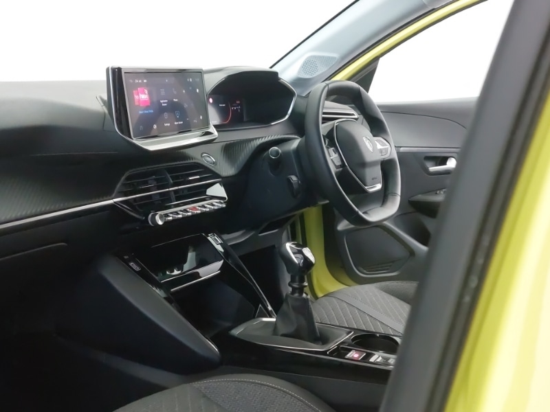 Used Peugeot 208 2024 for sale - 78085229: Photo 11