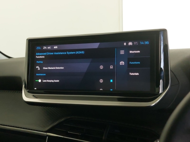 Used Peugeot 208 2024 for sale - 78085229: Photo 16