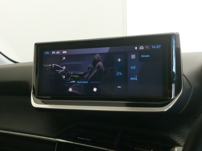 Used Peugeot 208 2024 for sale - 78085229: Photo 18