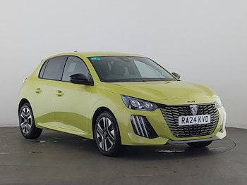 Used Peugeot 208 2024 for sale - 78085229: Photo