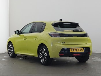 Used Peugeot 208 2024 for sale - 78085229: Photo