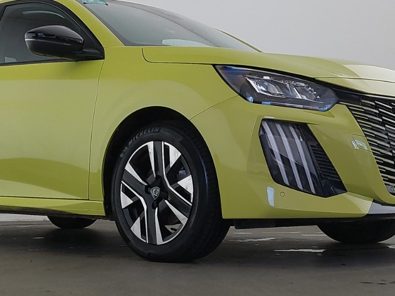 Used Peugeot 208 2024 for sale - 78085229: Photo 9