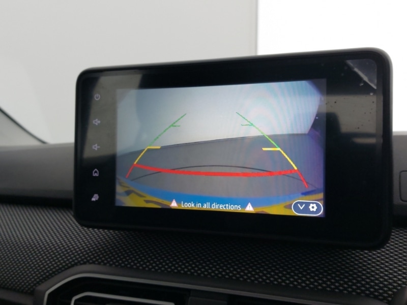 Used Dacia Sandero 2023 for sale - 77751265: Photo 17