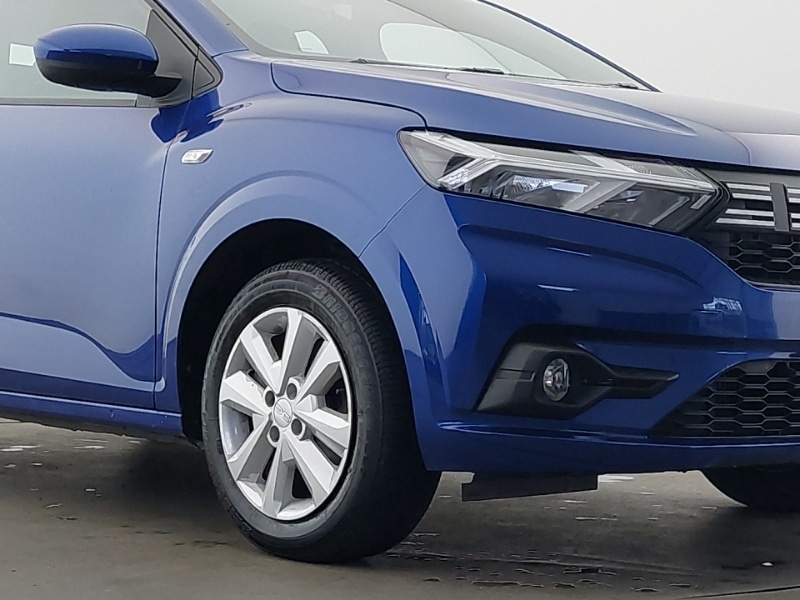 Used Dacia Sandero 2023 for sale - 77751265: Photo 9