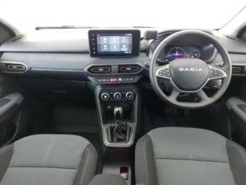 Used Dacia Jogger 2024 for sale - 74568091: Photo