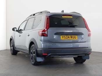 Used Dacia Jogger 2024 for sale - 74568091: Photo
