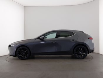 Used Mazda Mazda3 2020 for sale - 78778082: Photo
