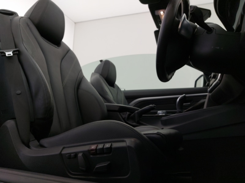 Used BMW 4 Series 2015 for sale - 76935542: Photo 12