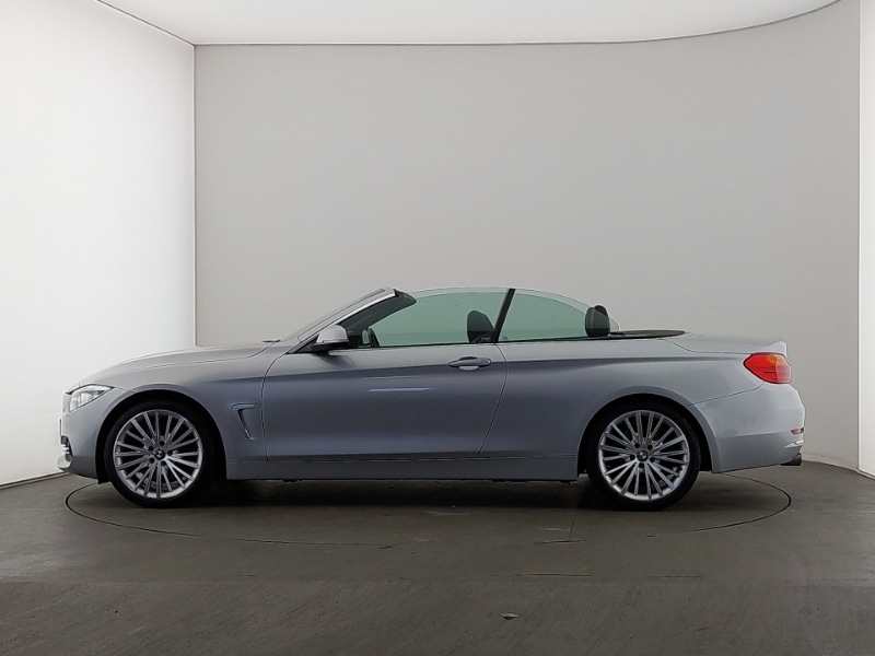 Used BMW 4 Series 2015 for sale - 76935542: Photo 4