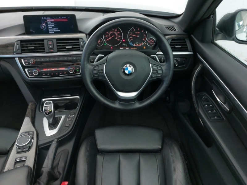 Used BMW 4 Series 2015 for sale - 76935542: Photo 7