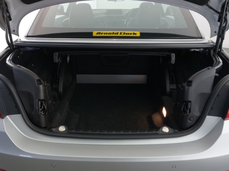 Used BMW 4 Series 2015 for sale - 76935542: Photo 8