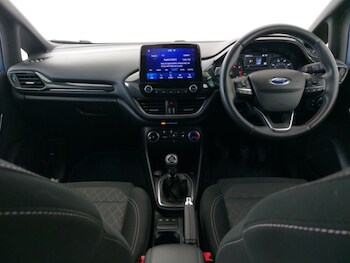 Used Ford Fiesta 2021 for sale - 78259346: Photo