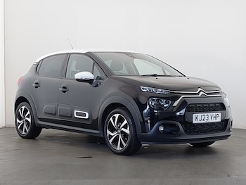 Used Citroen C3 2023 for sale - 79020388: Photo