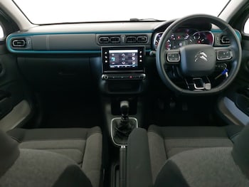 Used Citroen C3 2023 for sale - 79020388: Photo