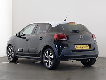 Used Citroen C3 2023 for sale - 79020388: Photo