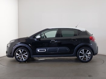 Used Citroen C3 2023 for sale - 79020388: Photo