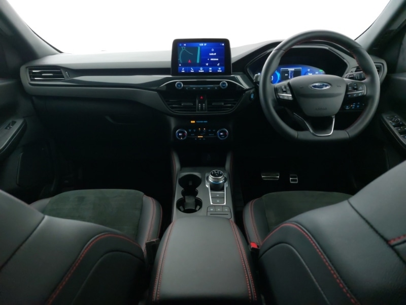 Used Ford Kuga 2022 for sale - 77475883: Photo 2