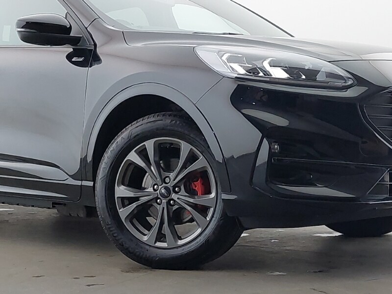 Used Ford Kuga 2022 for sale - 77475883: Photo 9