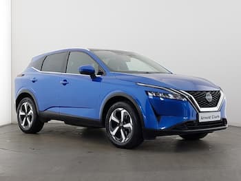 Used Nissan Qashqai 2023 for sale - 79631084: Photo