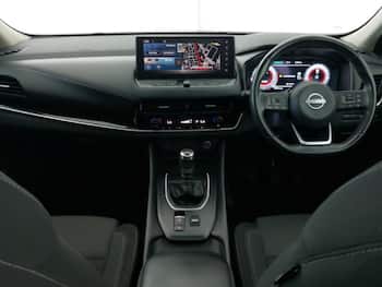 Used Nissan Qashqai 2023 for sale - 79631084: Photo