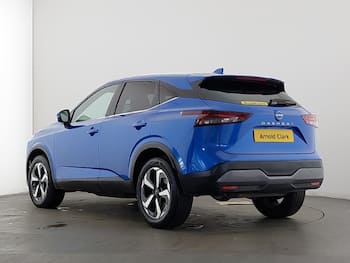 Used Nissan Qashqai 2023 for sale - 79631084: Photo