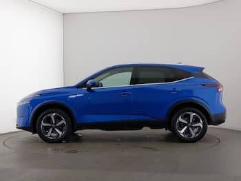 Used Nissan Qashqai 2023 for sale - 79631084: Photo