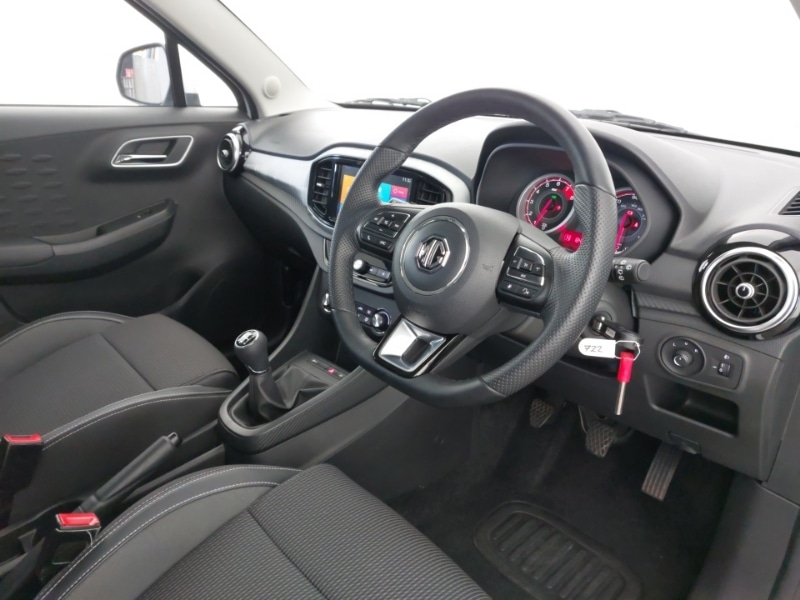 Used MG MG3 2024 for sale - 76348471: Photo 11