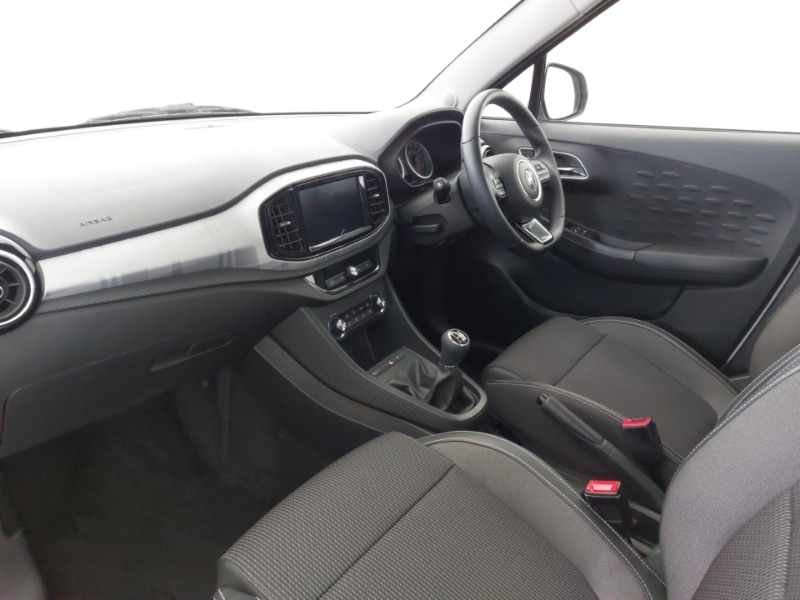 Used MG MG3 2024 for sale - 76348471: Photo 5
