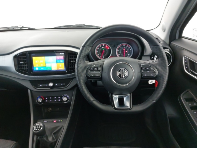 Used MG MG3 2024 for sale - 76348471: Photo 7