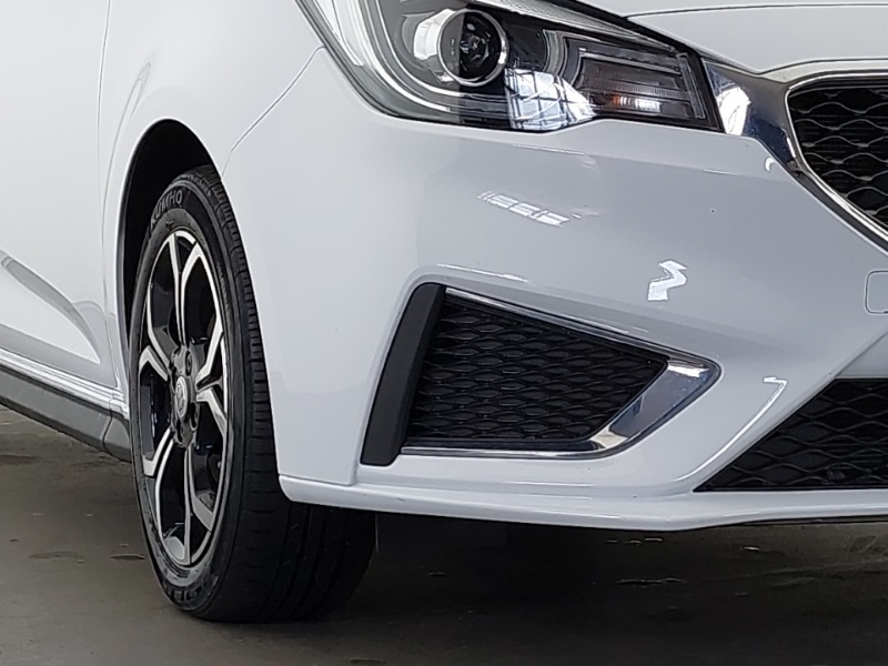 Used MG MG3 2024 for sale - 76348471: Photo 9
