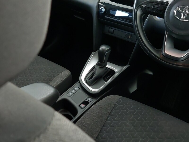 Used Toyota Yaris Cross 2022 for sale - 77530906: Photo 11