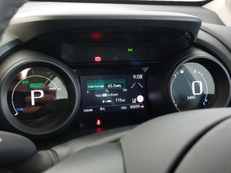 Used Toyota Yaris Cross 2022 for sale - 77530906: Photo 14