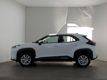 Used Toyota Yaris Cross 2022 for sale - 77530906: Photo